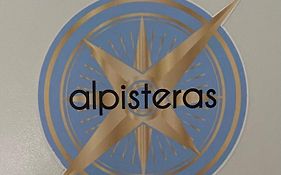 Sotavento Alpisteras